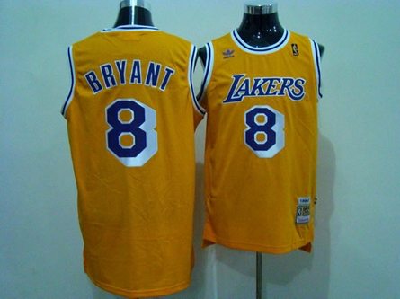 Los Angeles Lakers jerseys-069